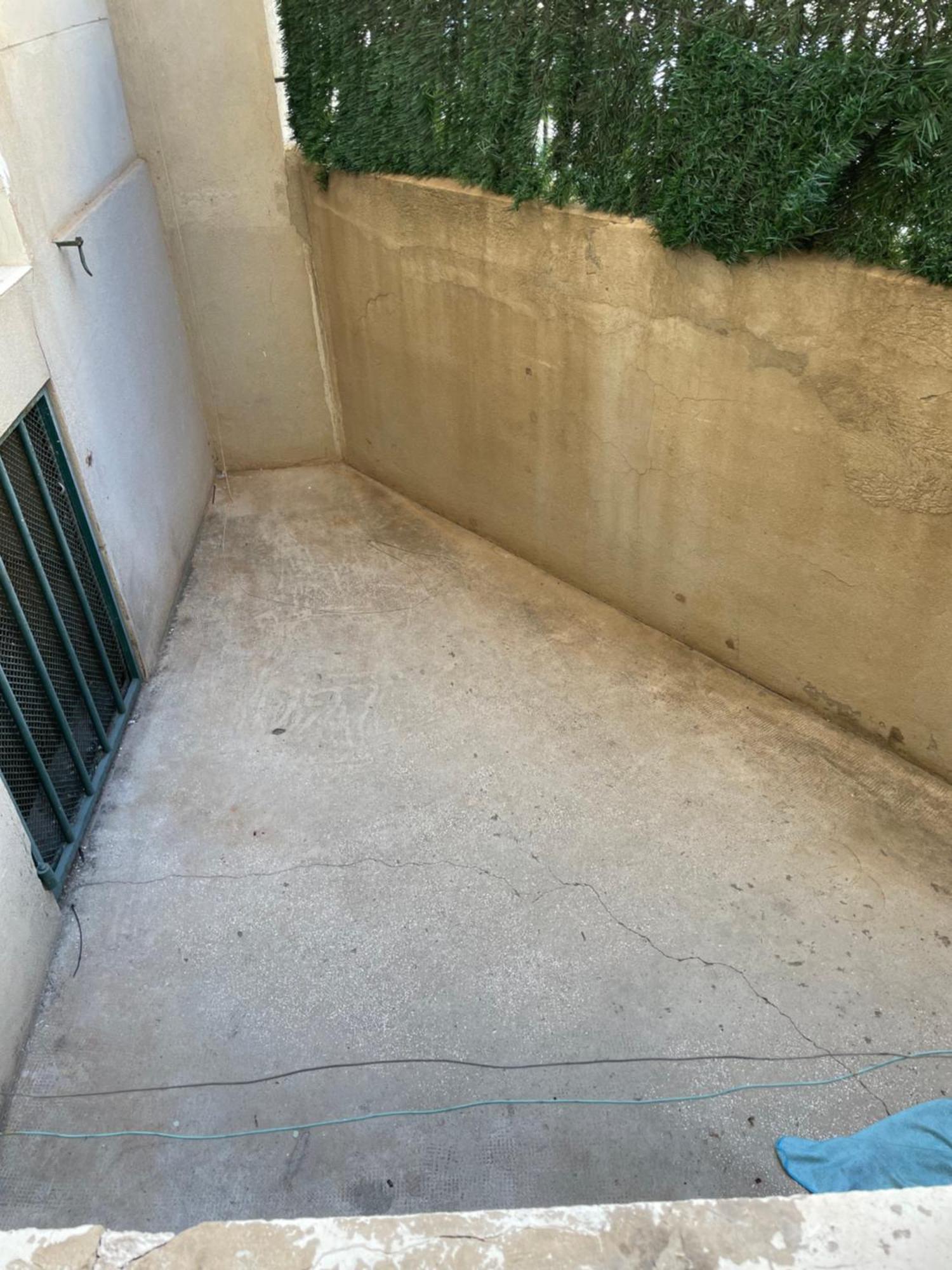 Panorama Apartment Marseille Exterior photo